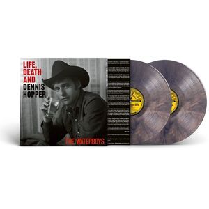 Life Death & Dennis Hopper